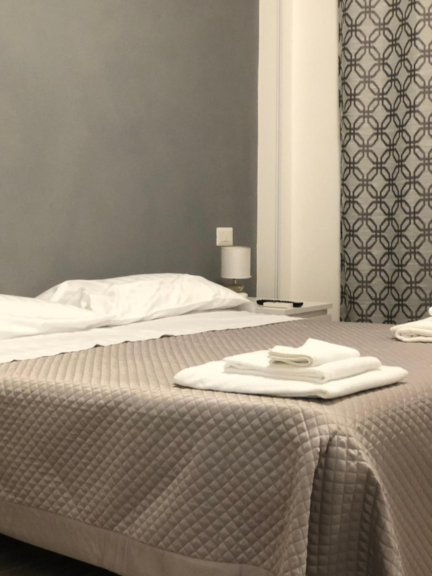 Apartamento Vmh Vatican Modern House