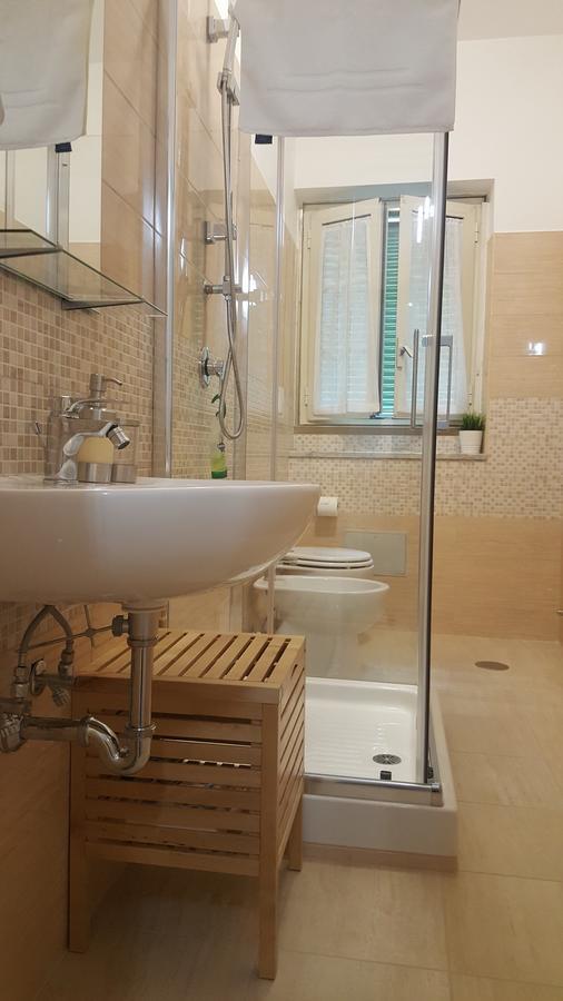 Apartamento Vmh Vatican Modern House Roma