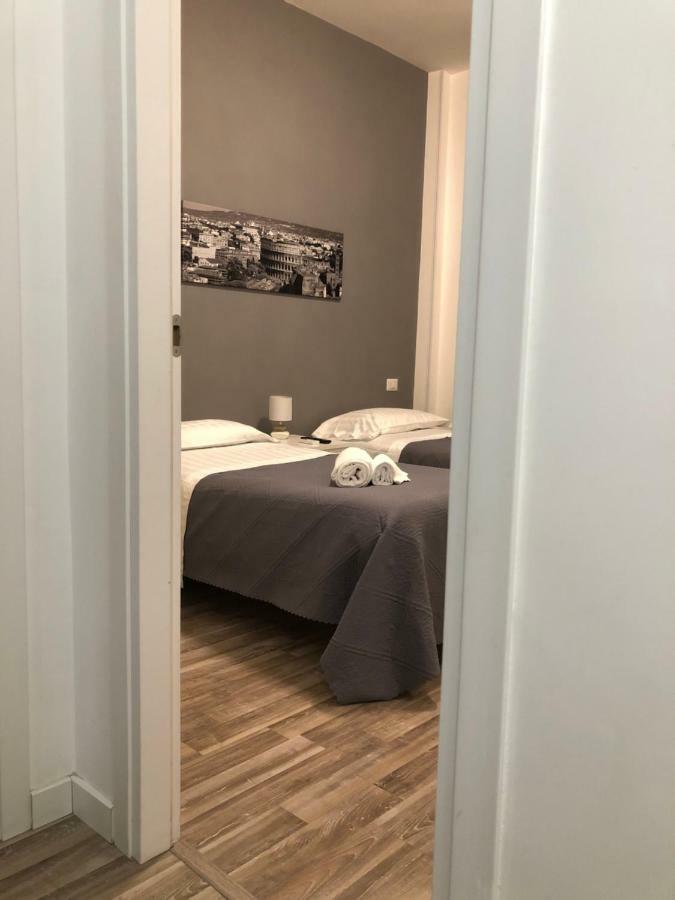 Apartamento Vmh Vatican Modern House