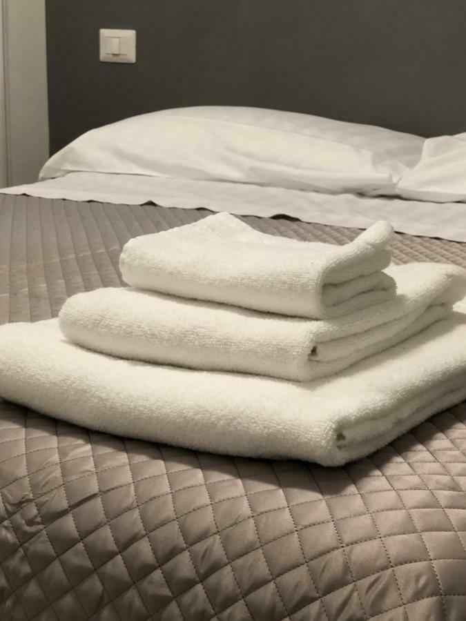 Apartamento Vmh Vatican Modern House *