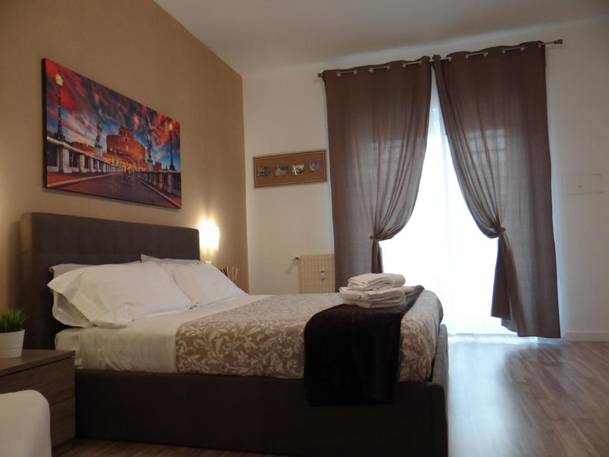 Apartamento Vmh Vatican Modern House Roma