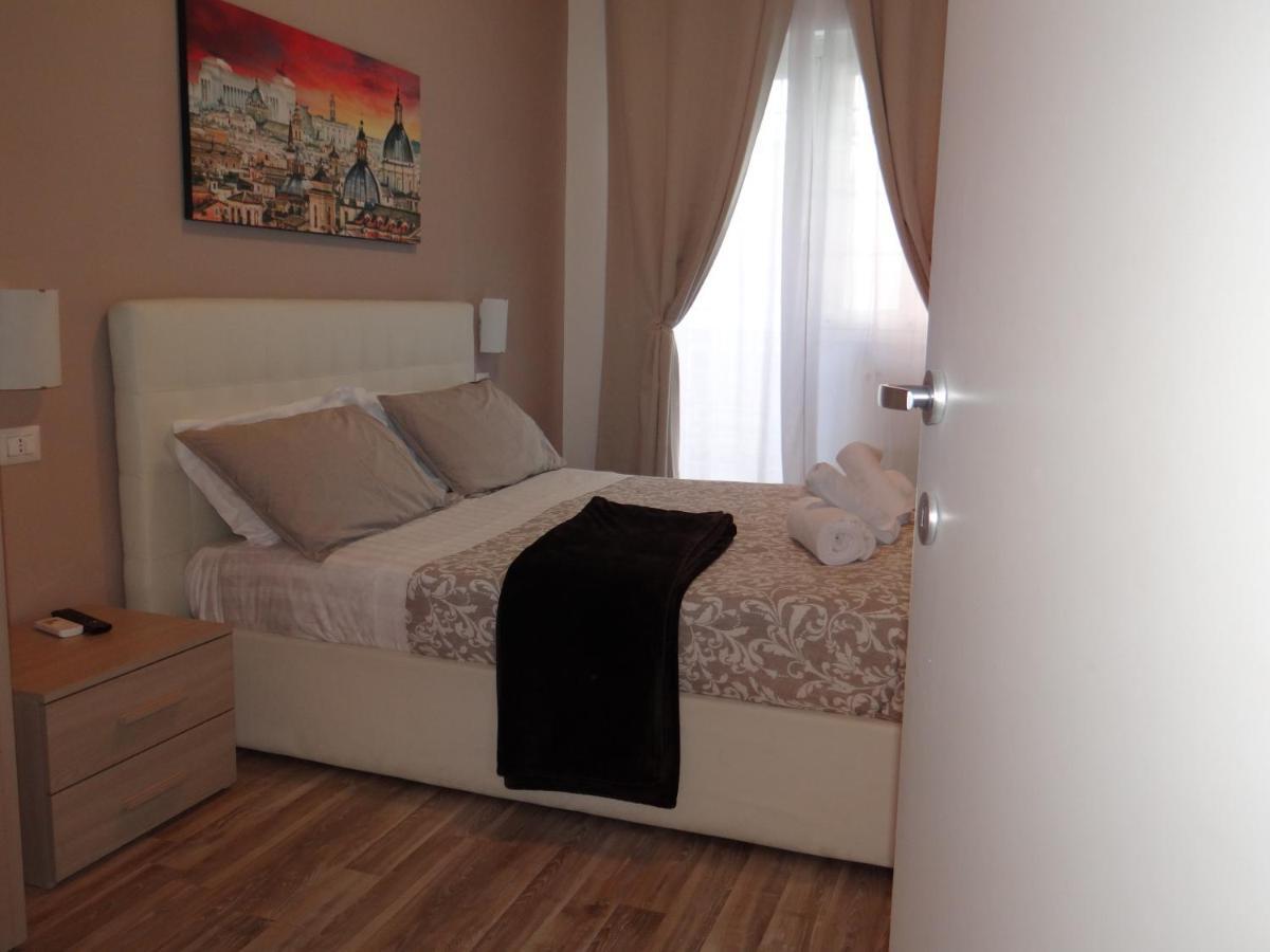 Apartamento Vmh Vatican Modern House *