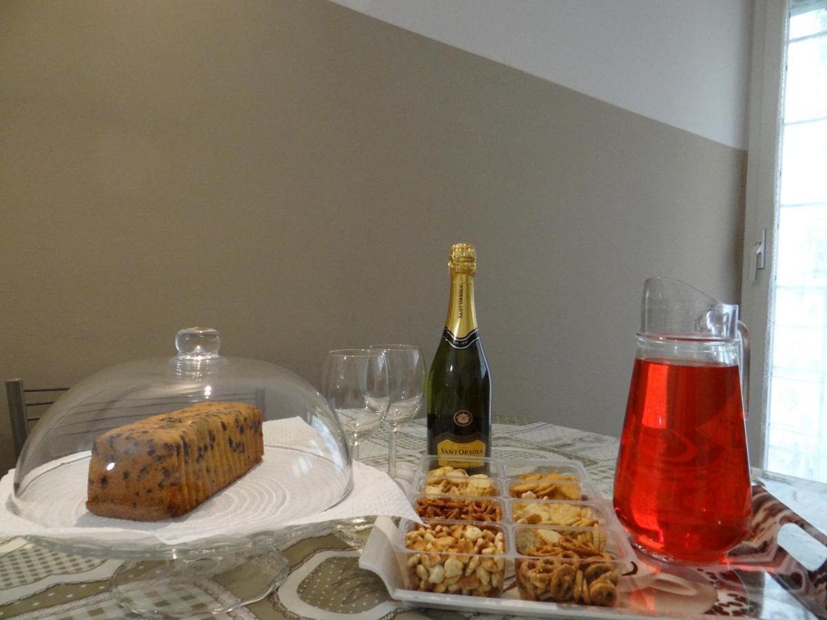 Vmh Vatican Modern House Apartamento Roma