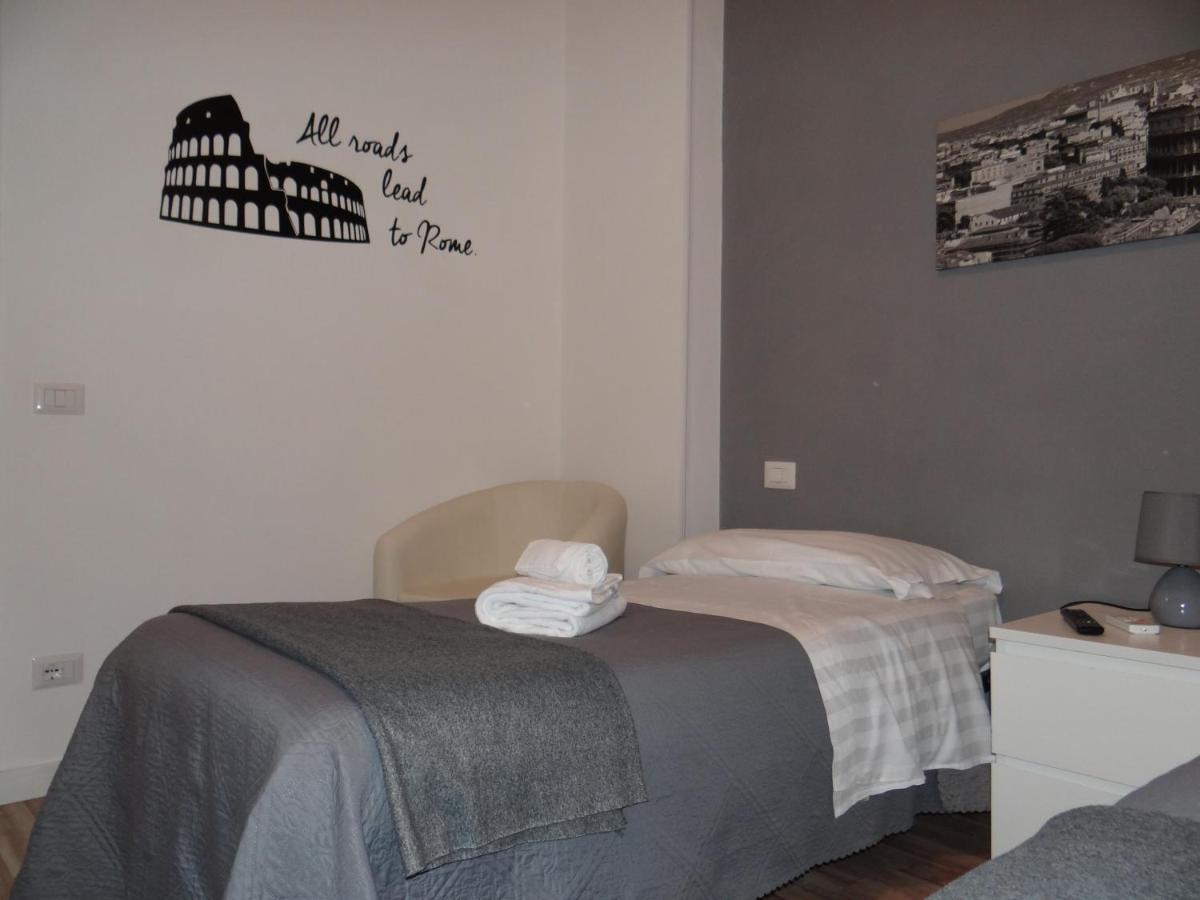 Apartamento Vmh Vatican Modern House