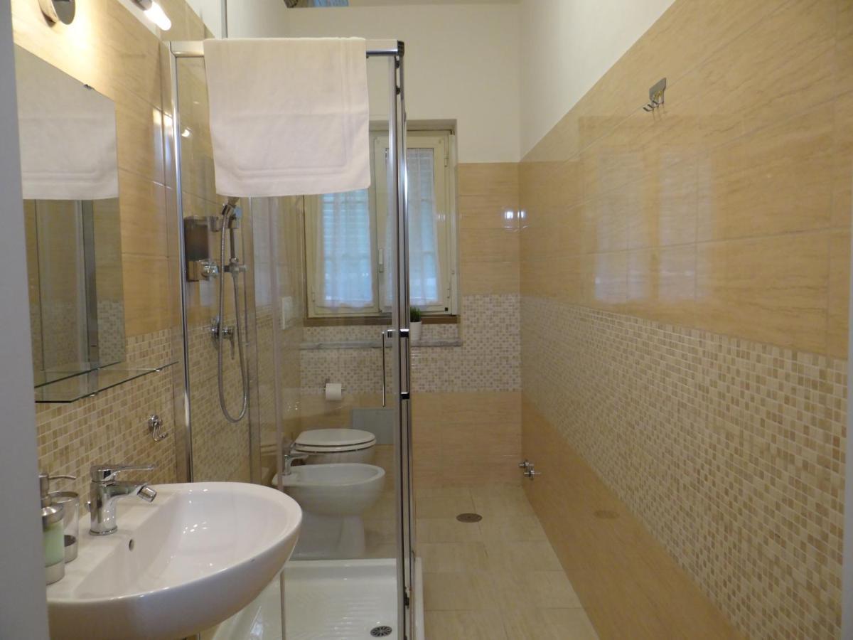Appartamento Vmh Vatican Modern House Roma